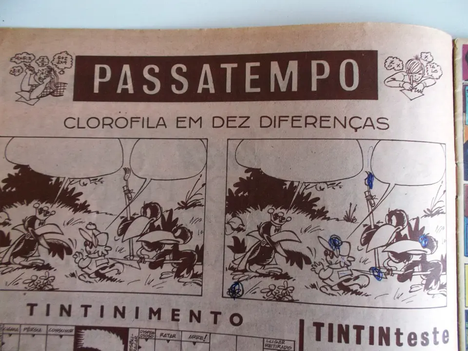 Tintin 0437 4