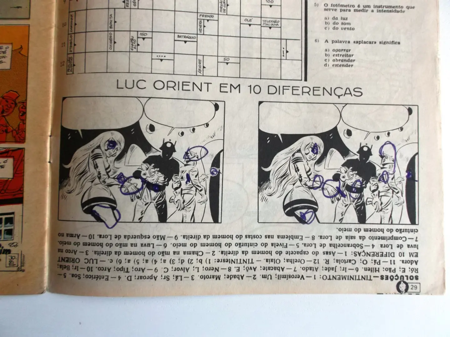 Tintin 0441 4