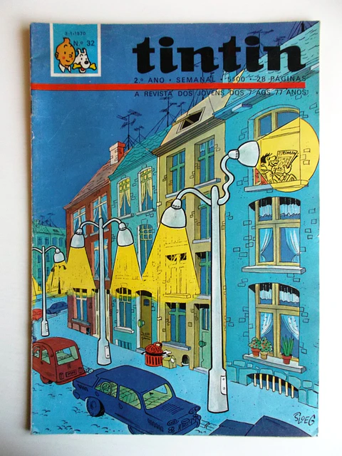 Tintin 0232