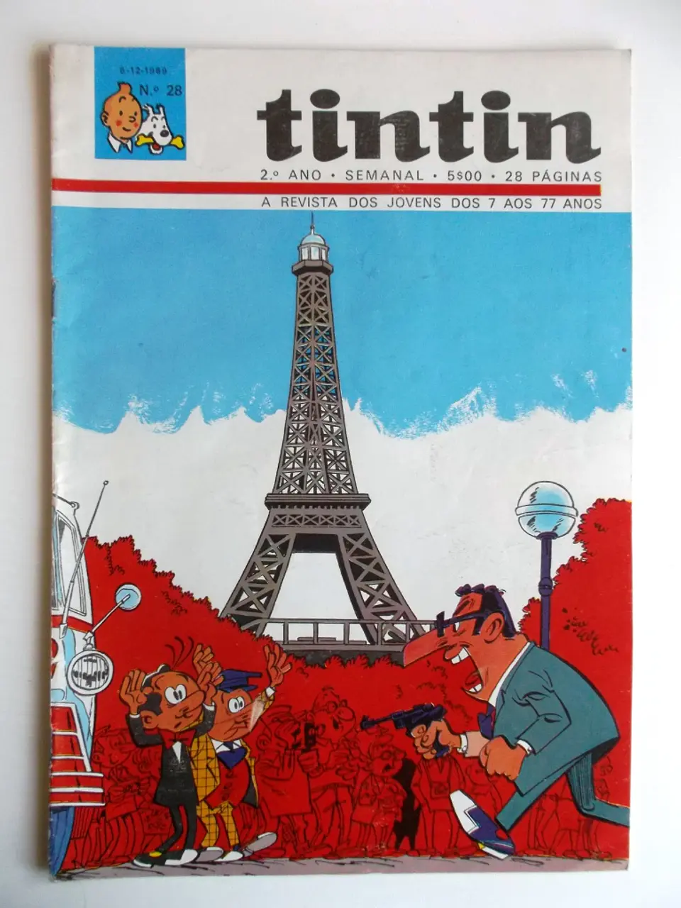 Tintin 0228 1