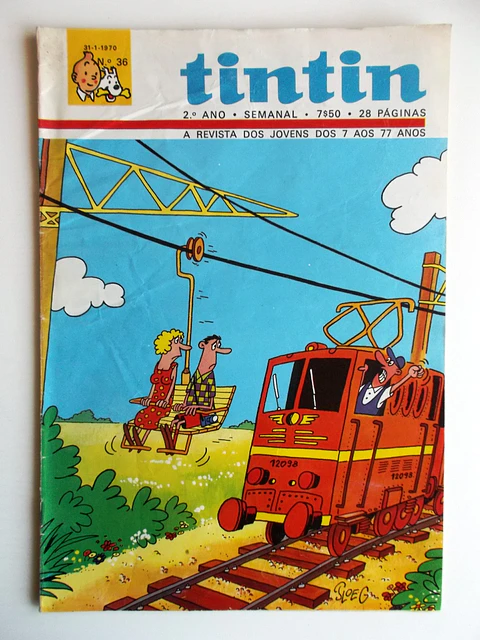 Tintin 0236