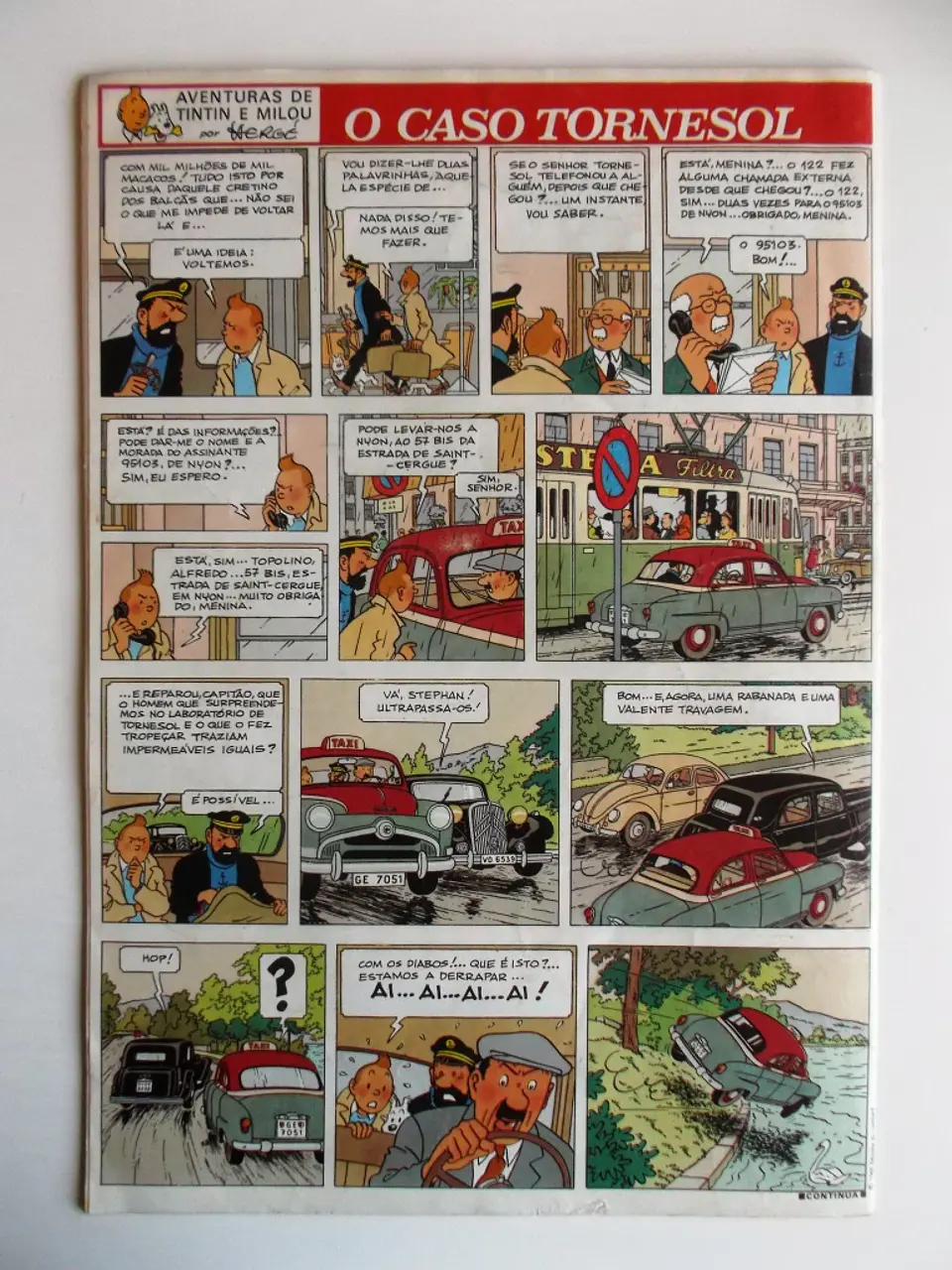 Tintin 0236 2