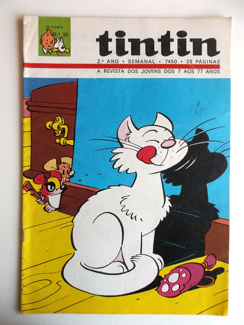 Tintin 0235
