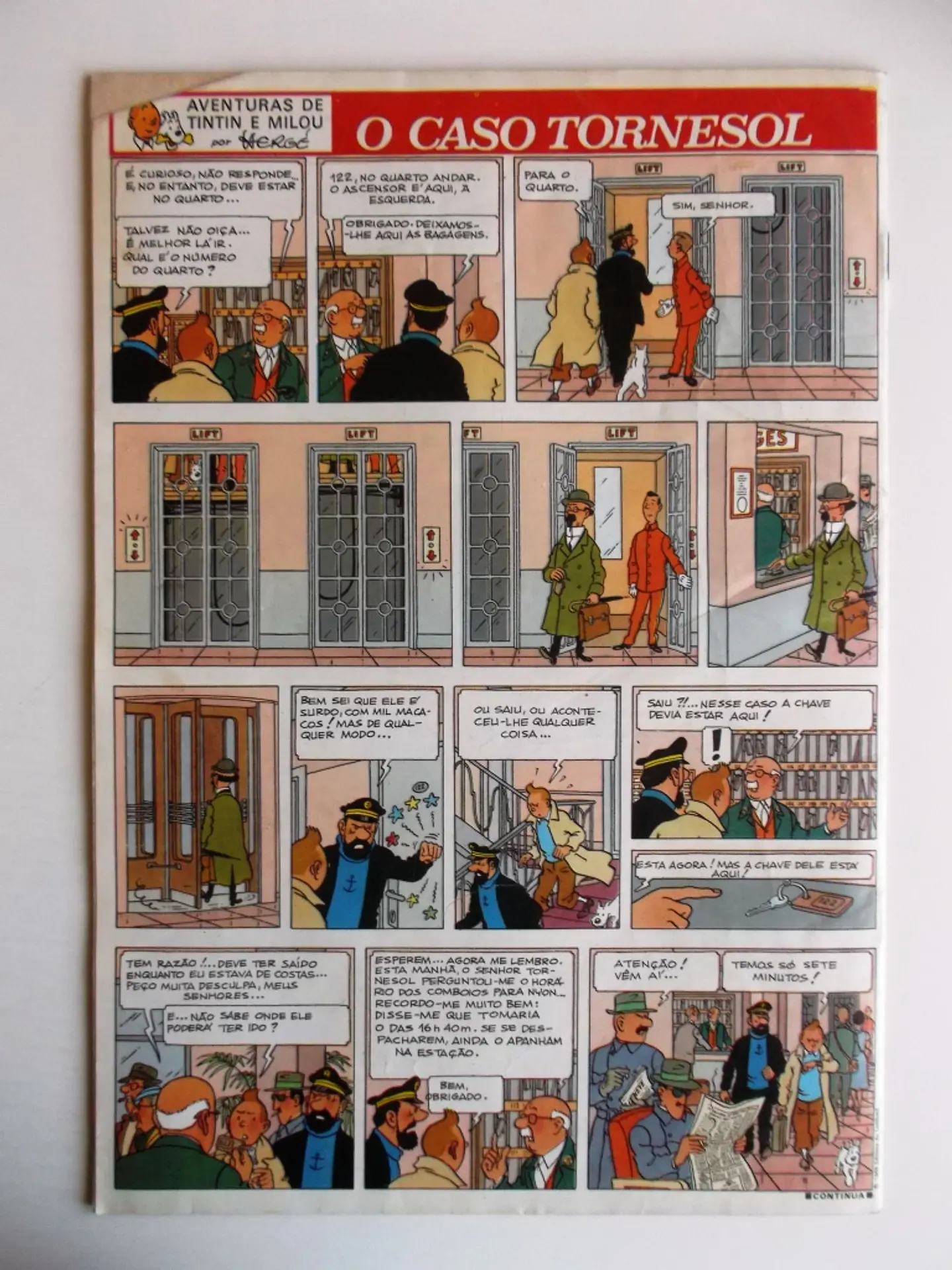 Tintin 0235 2