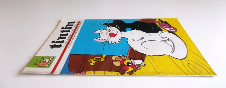 Tintin 0235 3