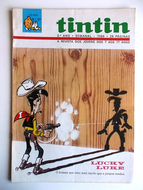 Tintin 0237