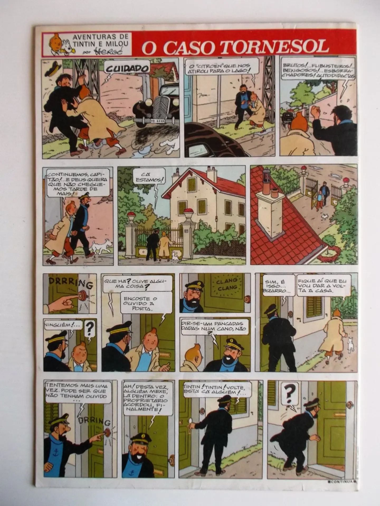 Tintin 0237 2