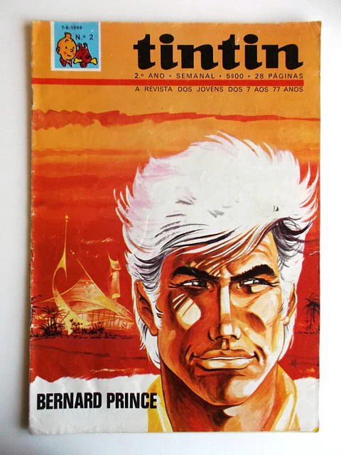 Tintin 0202