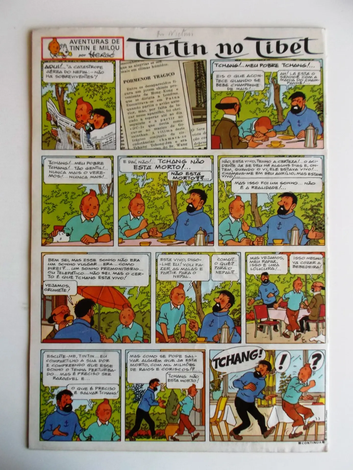 Tintin 0202 2