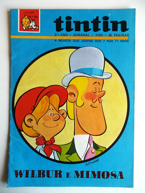 Tintin 0250