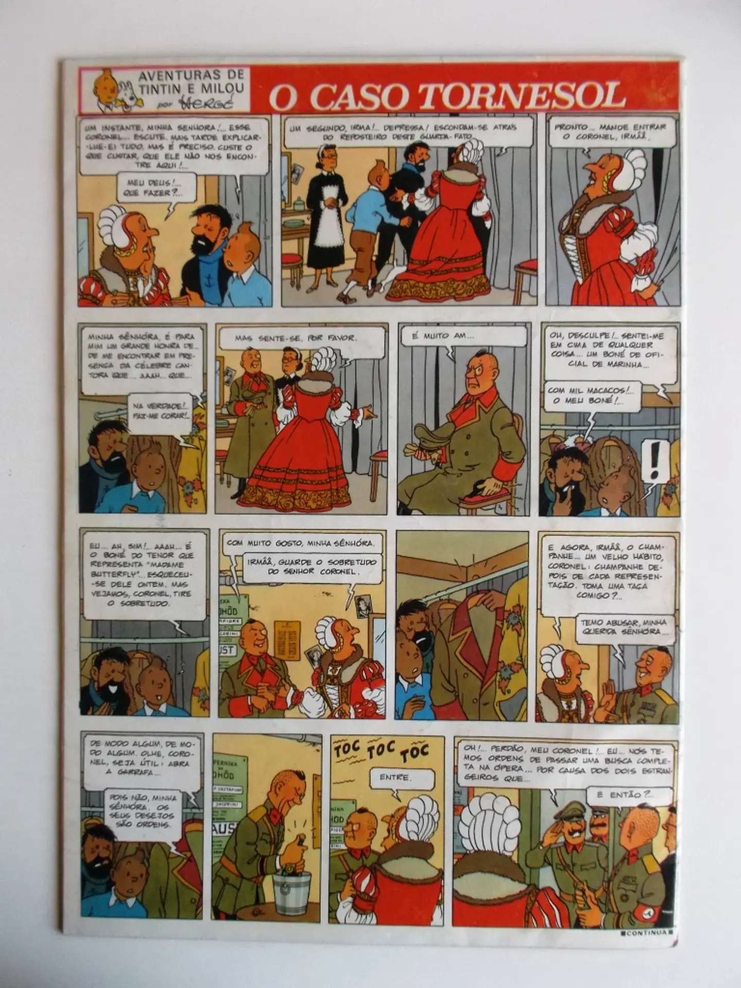 Tintin 0250 2