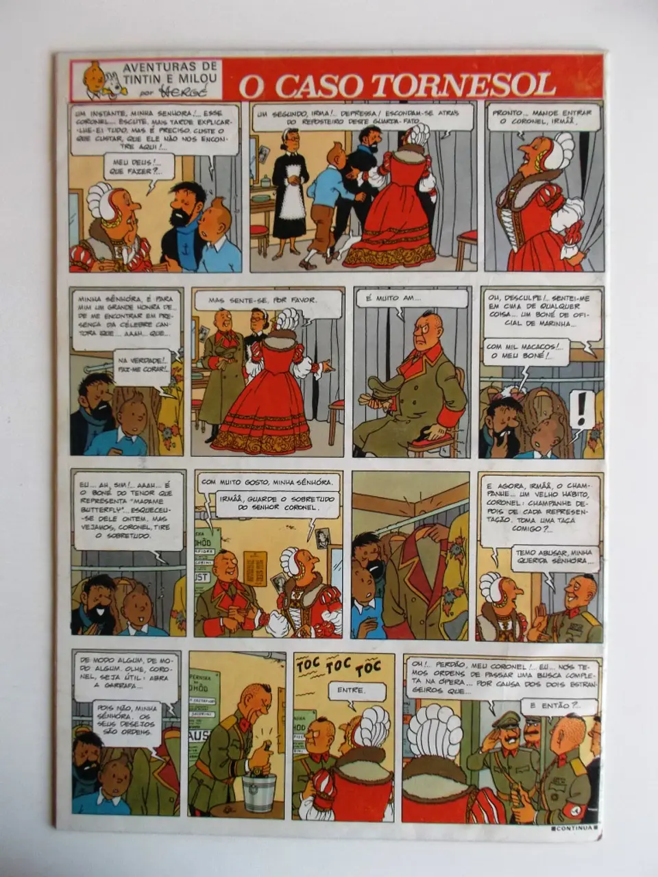 Tintin 0250 2