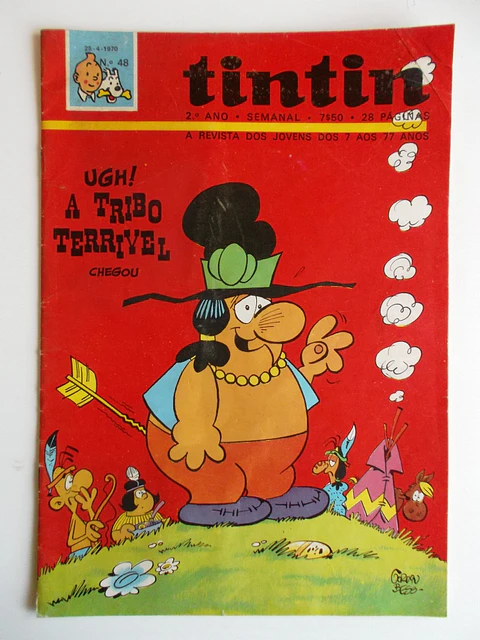 Tintin 0248