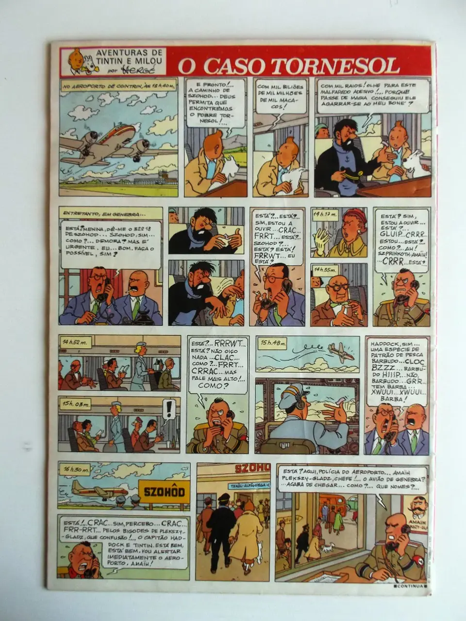 Tintin 0248 2
