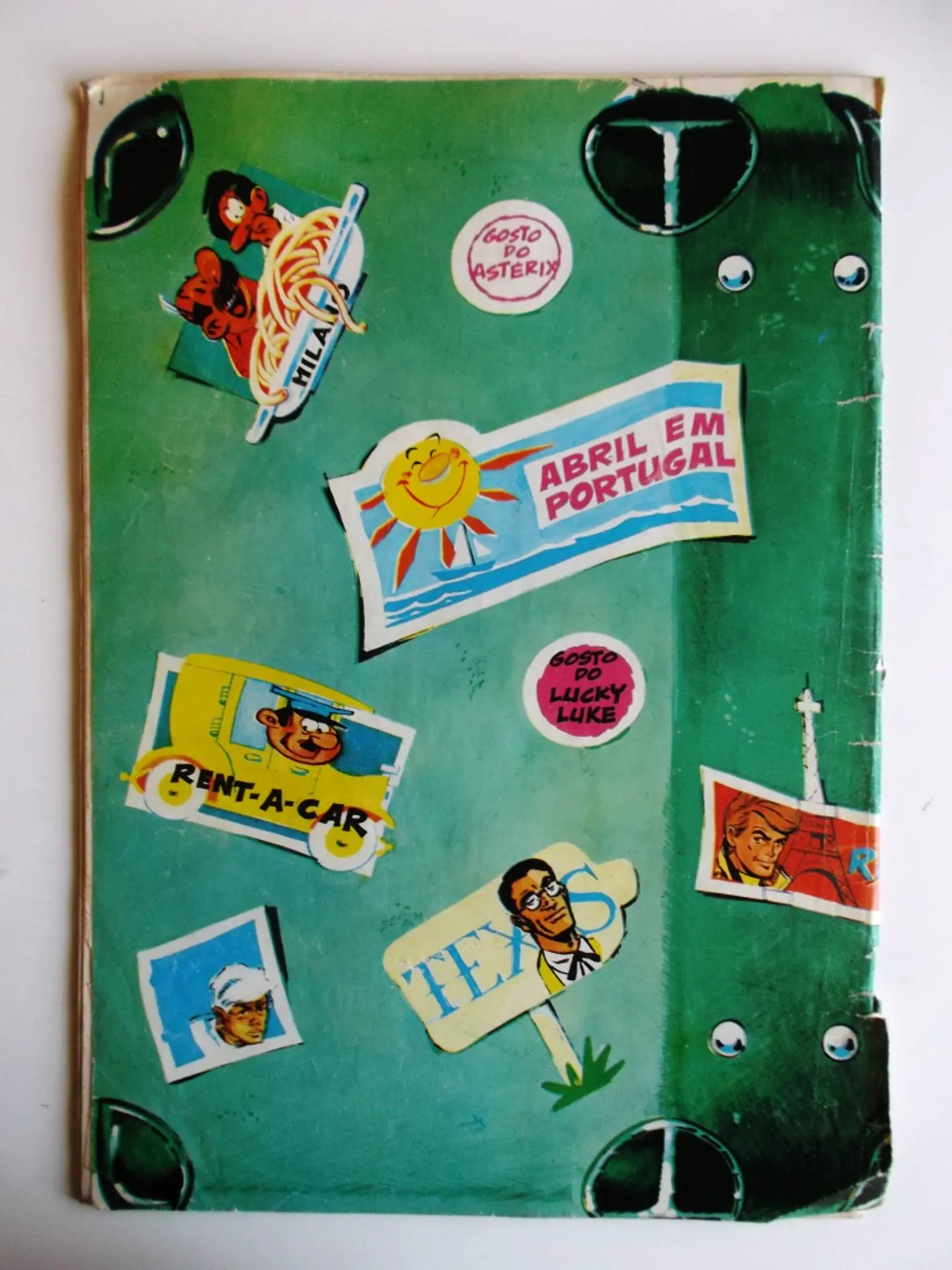 Tintin 0242 Super 2