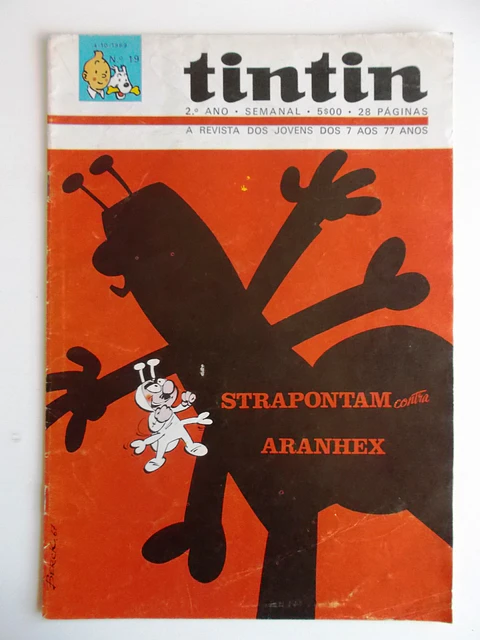 Tintin 0219