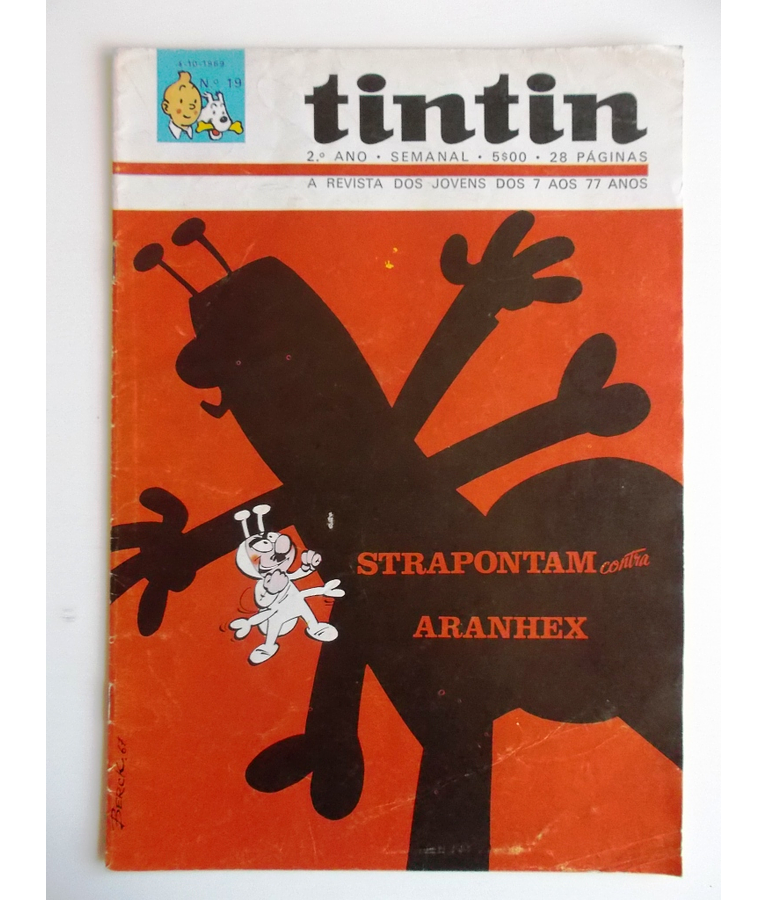 Tintin 0219