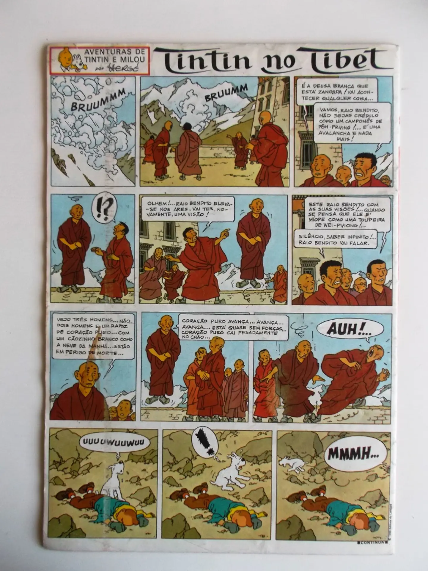 Tintin 0219 2