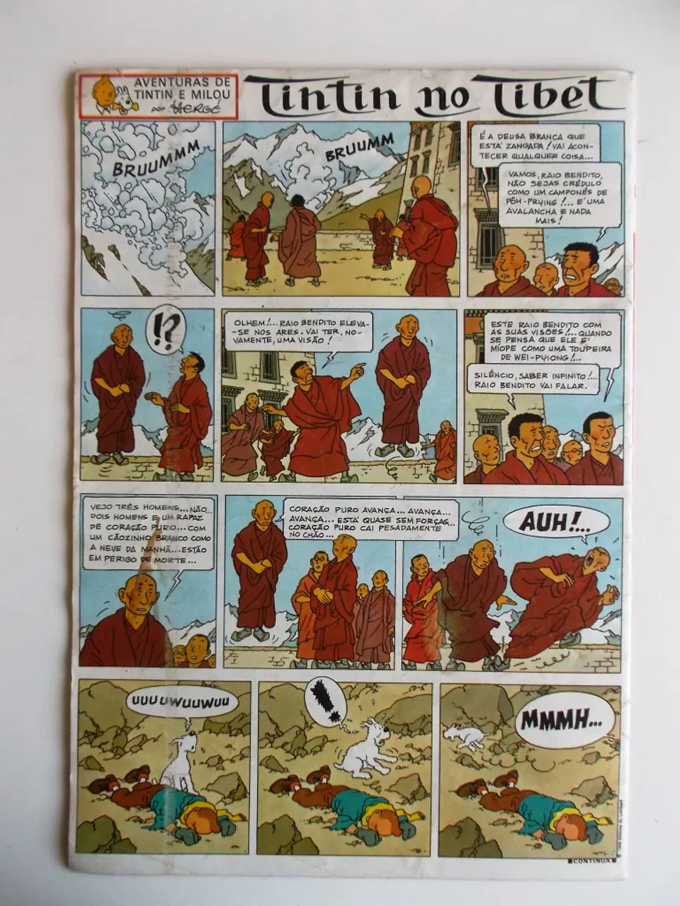Tintin 0219 2