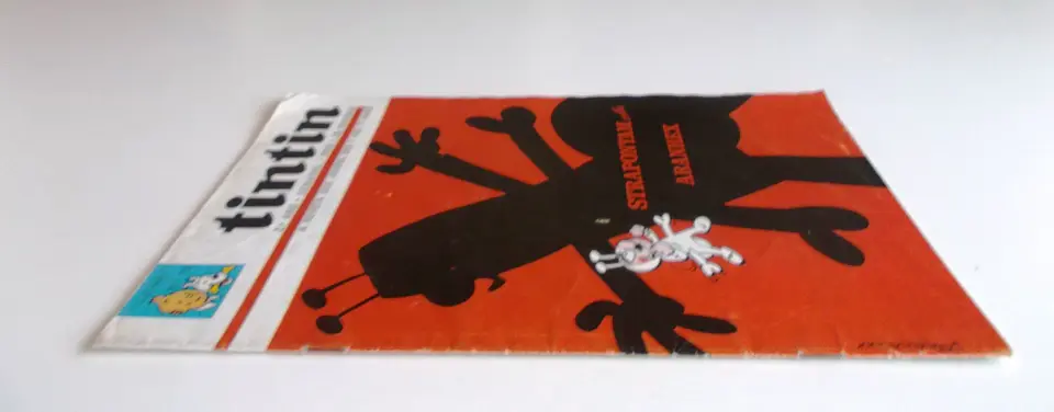 Tintin 0219 3