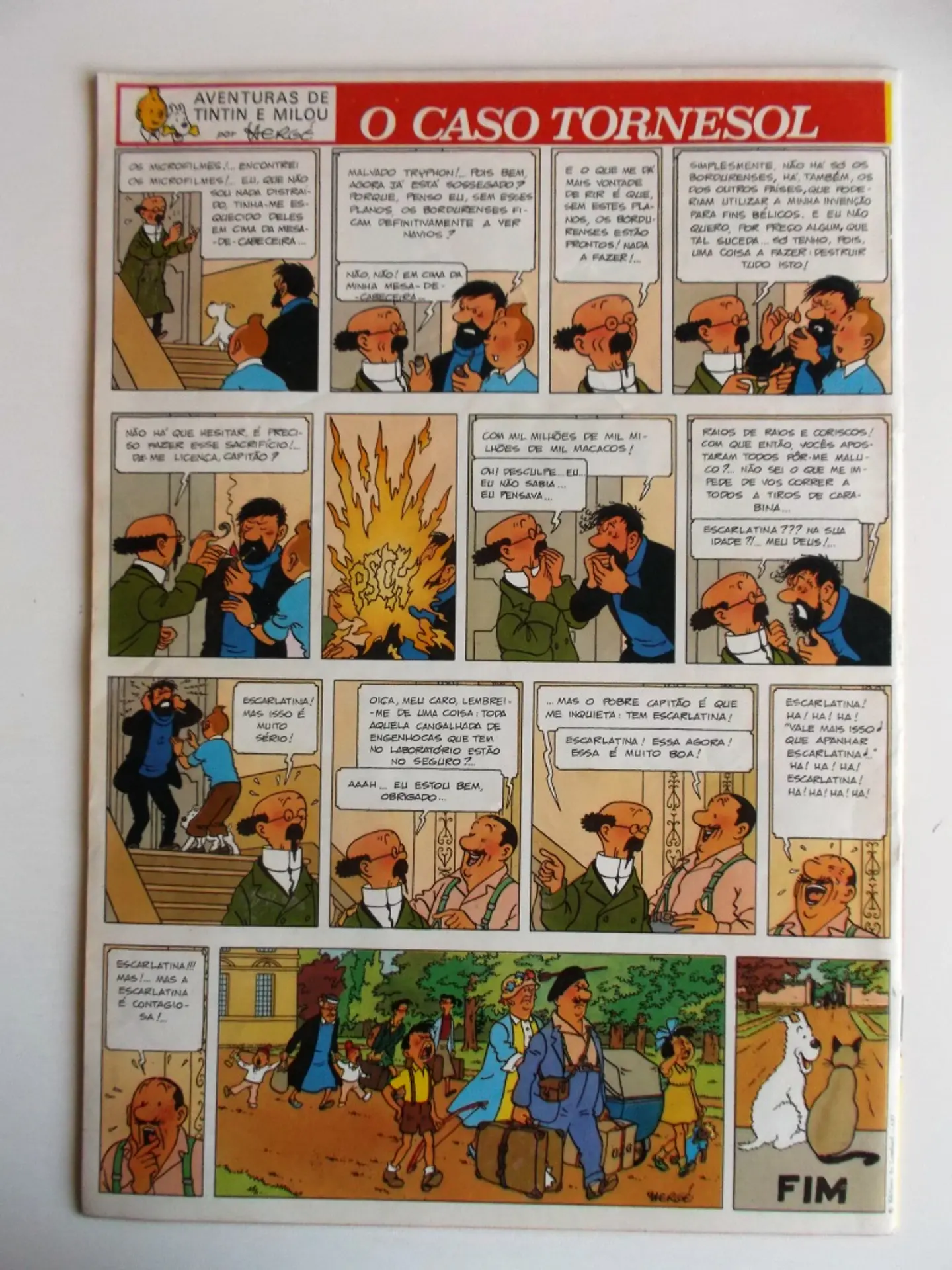 Tintin 0252 2