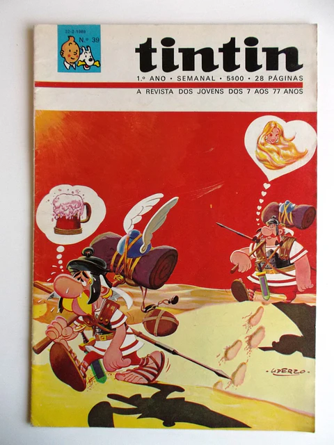 Tintin 0139