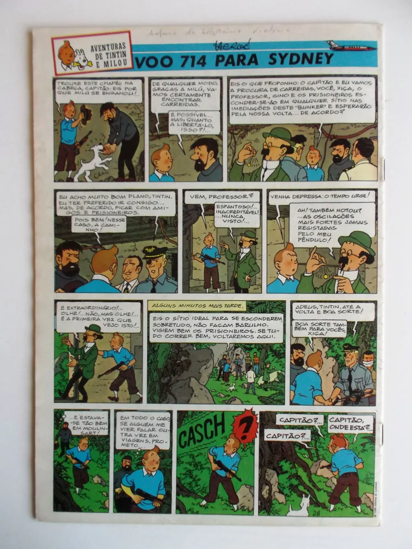 Tintin 0139 2