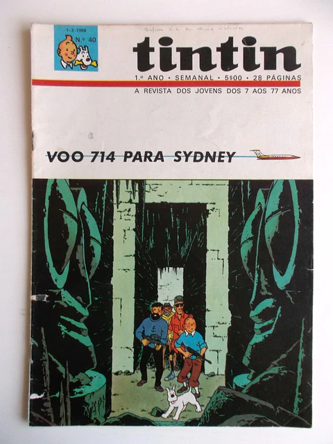 Tintin 0140