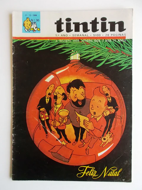Tintin 0130