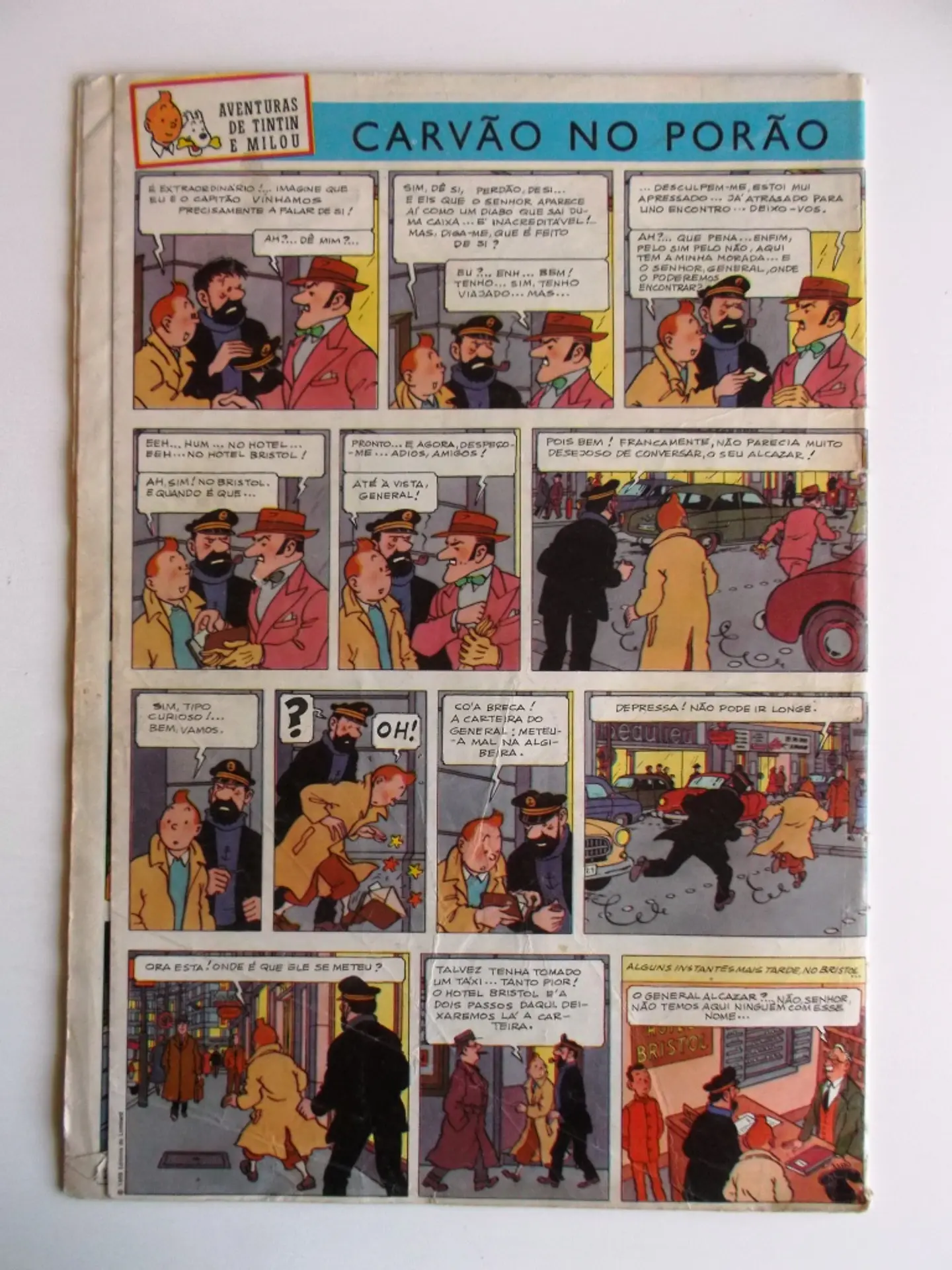 Tintin 0101 2