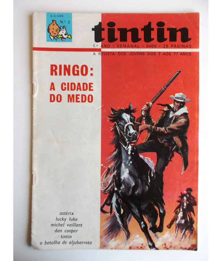 Tintin 0102