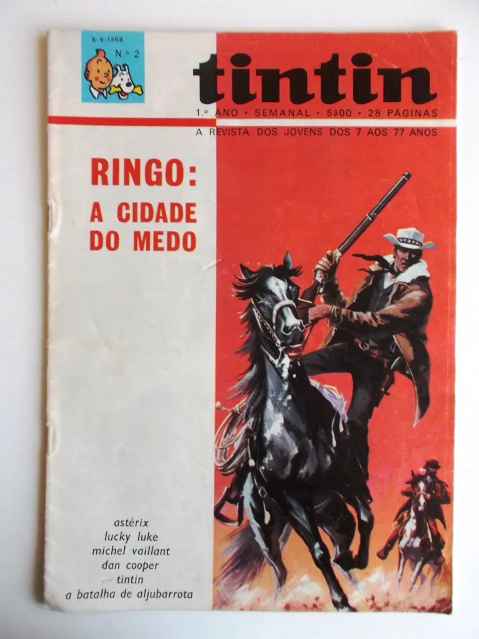 Tintin 0102 1