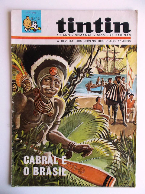 Tintin 0112