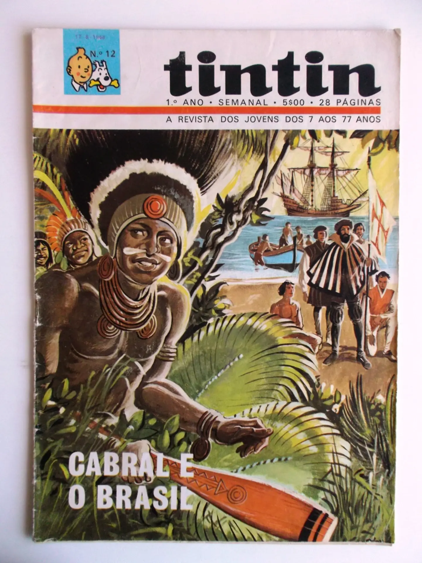 Tintin 0112 1