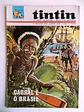 Tintin 0112 - thumbnail 1
