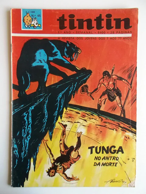 Tintin 0145