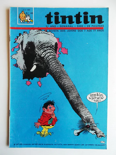 Tintin 0149