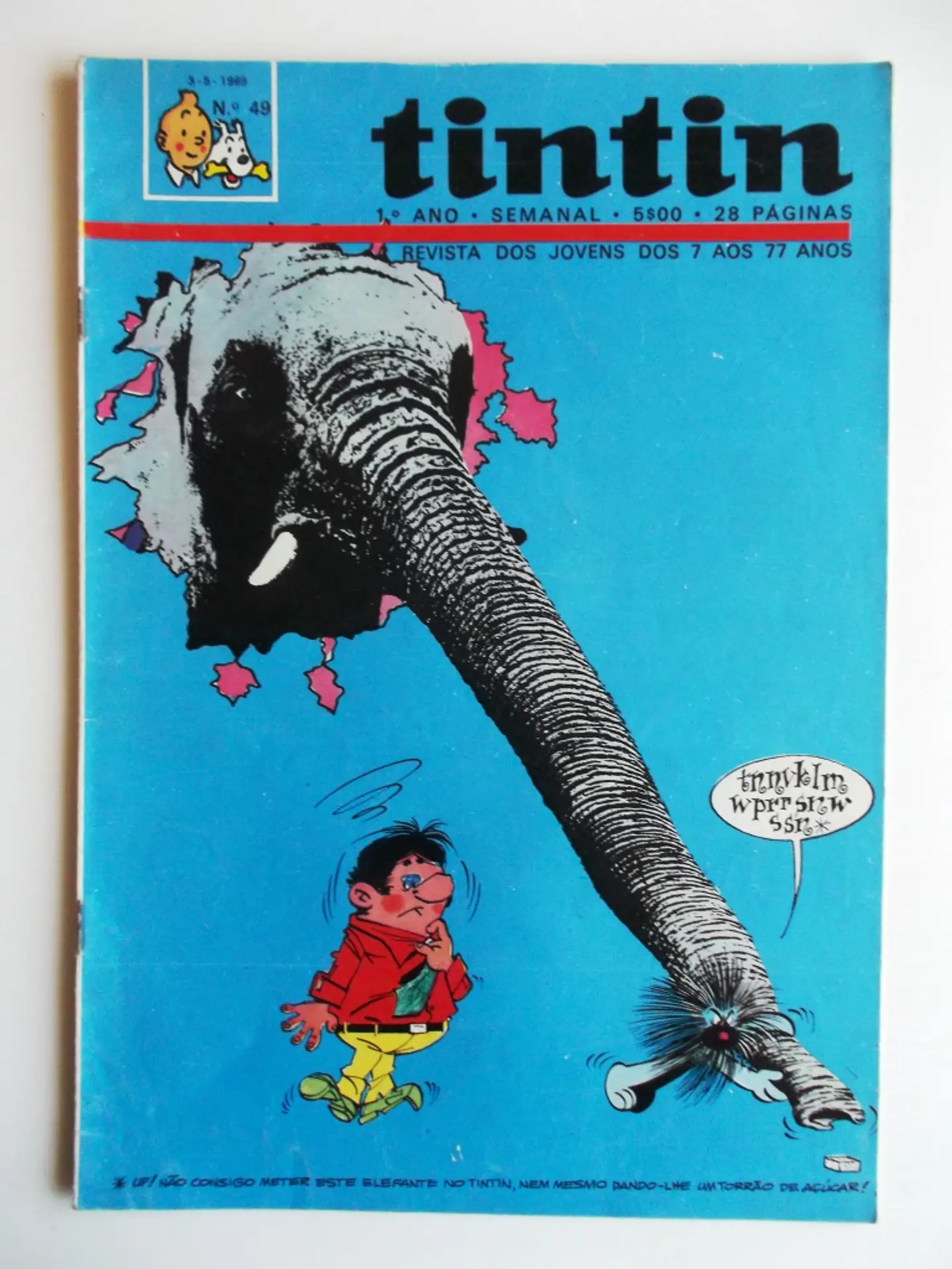 Tintin 0149 1