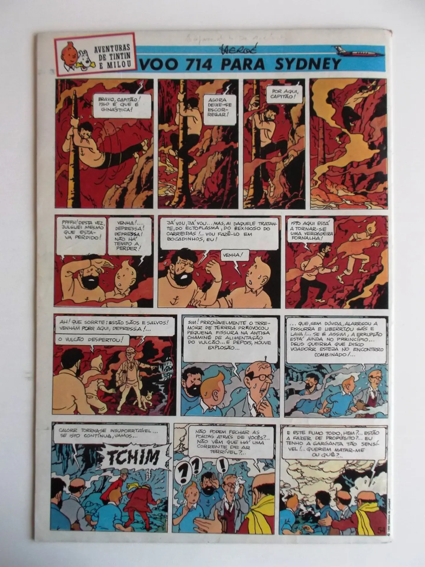 Tintin 0149 2