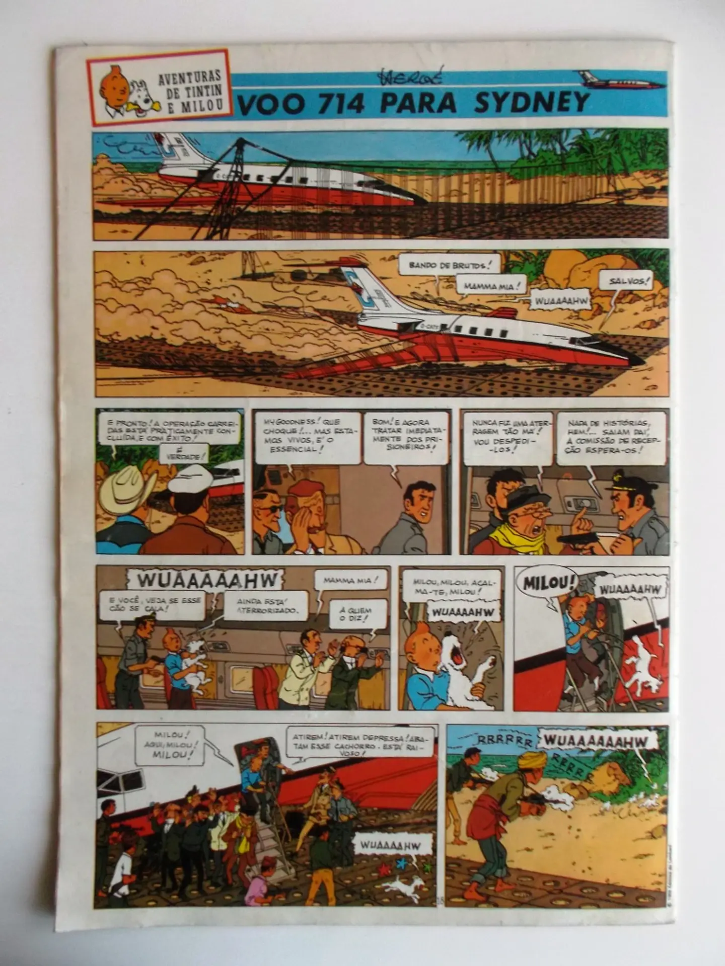 Tintin 0135 2