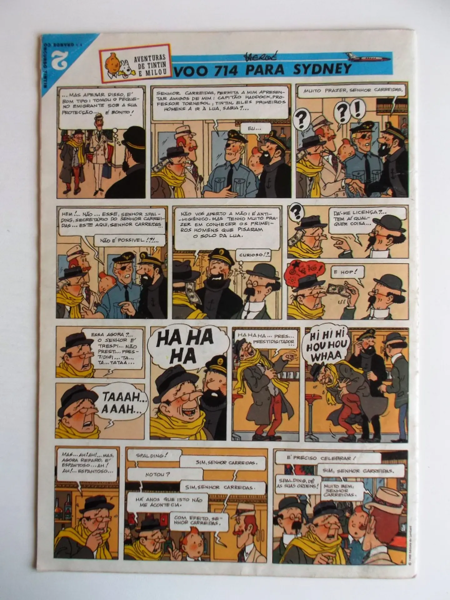 Tintin 0128 2