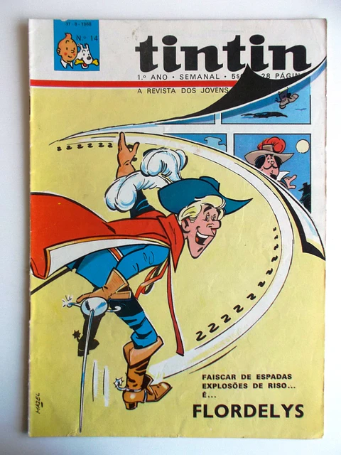 Tintin 0114