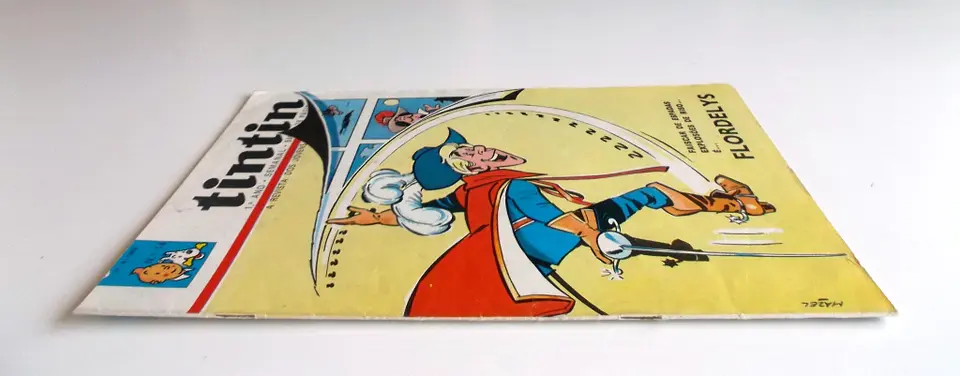 Tintin 0114 3