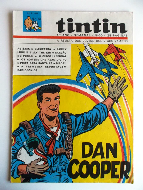 Tintin 0113