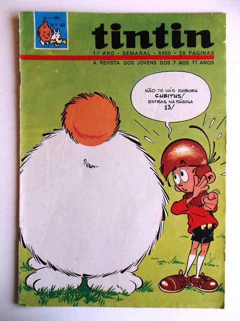 Tintin 0148
