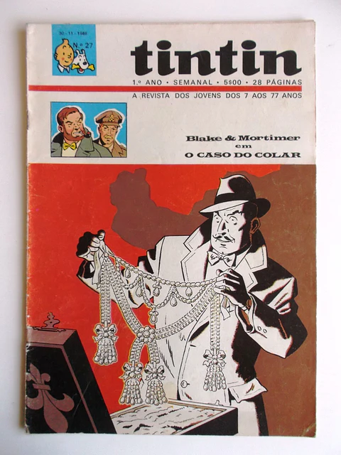 Tintin 0127