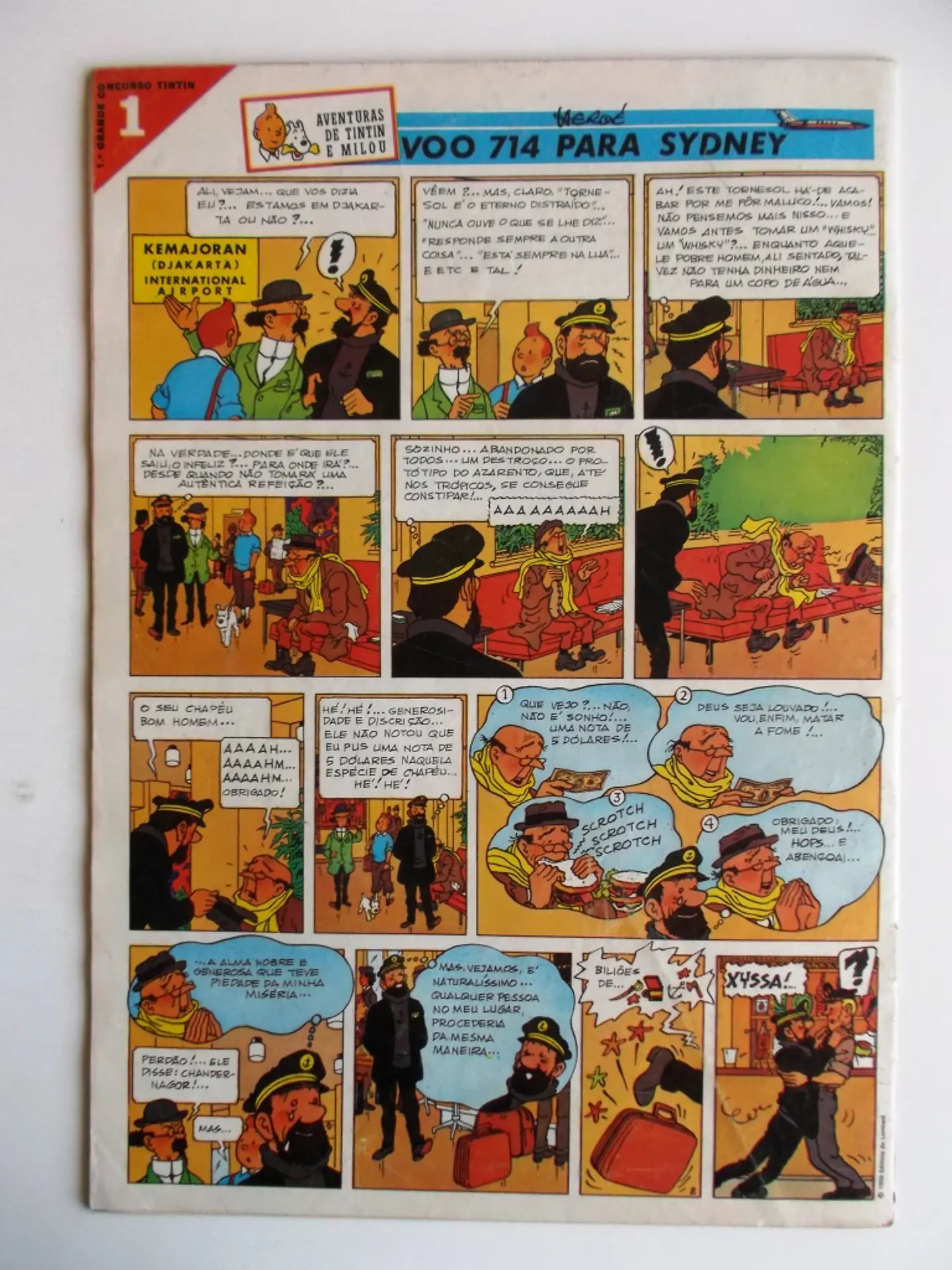 Tintin 0127 2