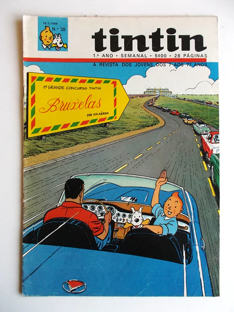 Tintin 0138