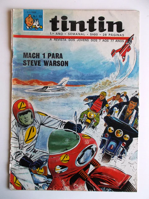 Tintin 0132