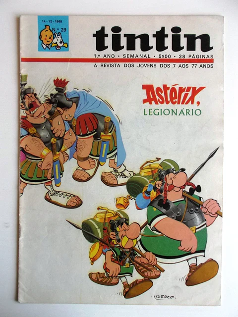 Tintin 0129